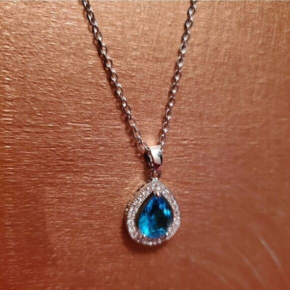 Why so BLUE?!? - Picture 2 of 3